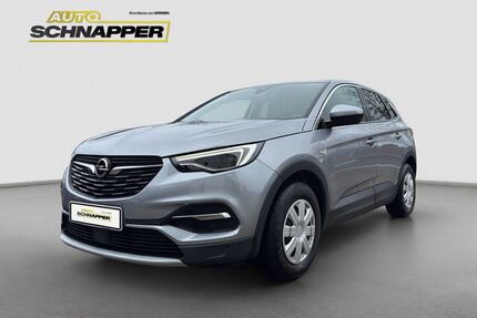 Opel Grandland (X) Gebrauchtwagen