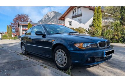 BMW 320 Gebrauchtwagen