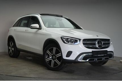 Mercedes-Benz GLC 300 Gebrauchtwagen