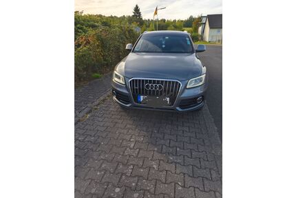 Audi Q5 Gebrauchtwagen