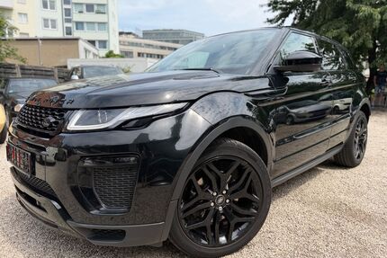 Land Rover Range Rover Evoque Gebrauchtwagen