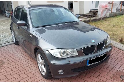 BMW 120 Gebrauchtwagen