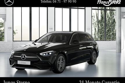 Mercedes-Benz C 220 Gebrauchtwagen