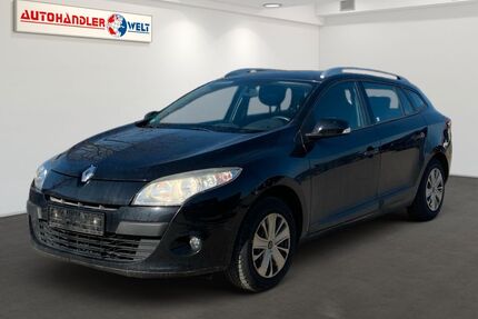 Renault Megane Gebrauchtwagen