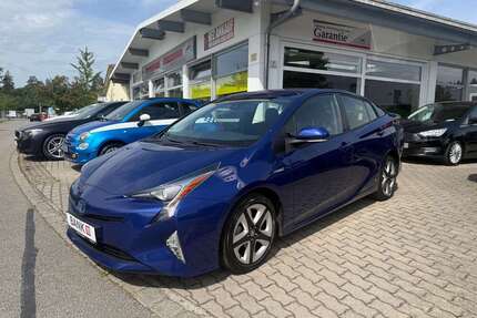 Toyota Prius Gebrauchtwagen