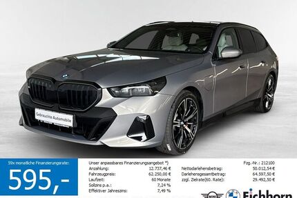BMW 530 Gebrauchtwagen