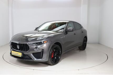 Maserati Levante Gebrauchtwagen