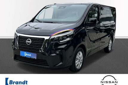 Nissan Primastar Gebrauchtwagen