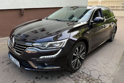 Renault Talisman Gebrauchtwagen