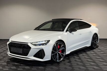 Audi RS7 Gebrauchtwagen