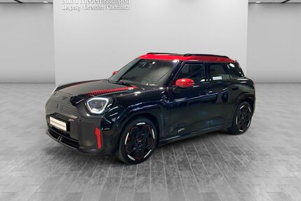 Mini Aceman Gebrauchtwagen