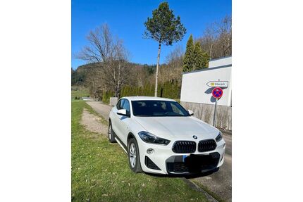 BMW X2 Gebrauchtwagen
