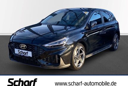 Hyundai i30 Gebrauchtwagen