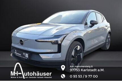 Volvo EX30 Gebrauchtwagen