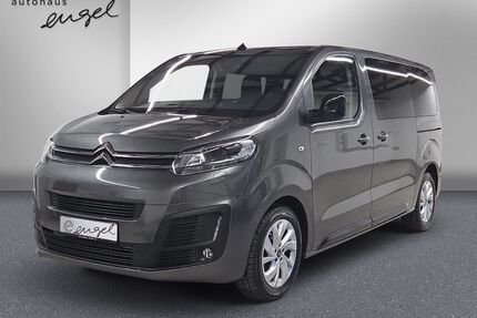 Citroen SpaceTourer Gebrauchtwagen