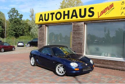 MG MGF Gebrauchtwagen