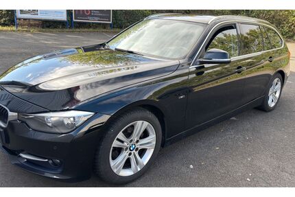 BMW 318 Gebrauchtwagen