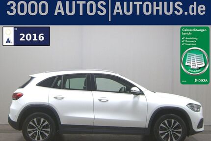 Mercedes-Benz GLA 200 Gebrauchtwagen