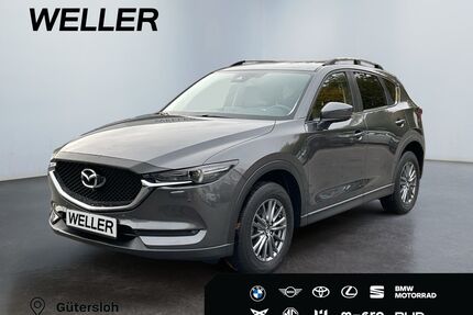 Mazda CX-5 Gebrauchtwagen