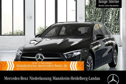 Mercedes-Benz A 200 Gebrauchtwagen
