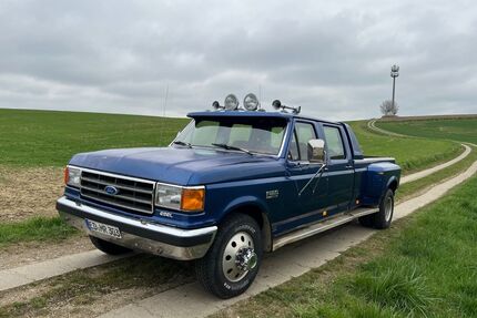 Ford F 350 Gebrauchtwagen