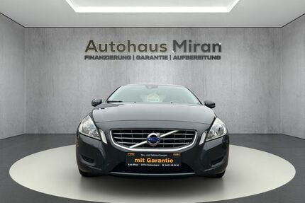 Volvo S60 Gebrauchtwagen