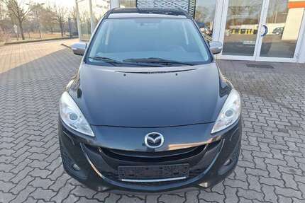 Mazda 5 Gebrauchtwagen