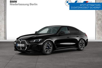 BMW 420 Gran Coupé Gebrauchtwagen