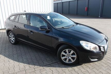 Volvo V60 Gebrauchtwagen