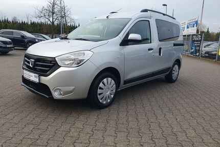 Dacia Dokker Gebrauchtwagen