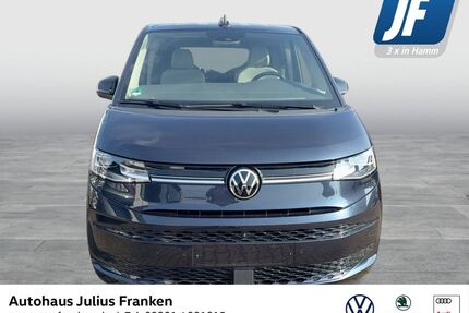 VW T7 Multivan Gebrauchtwagen