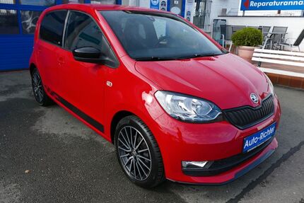 Skoda Citigo Gebrauchtwagen