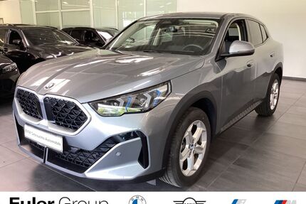 BMW X2 Gebrauchtwagen