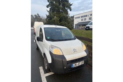 Citroen Nemo Gebrauchtwagen