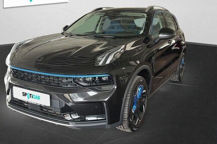 Lynk & Co 01 Gebrauchtwagen