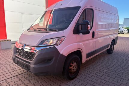 Citroen Jumper Gebrauchtwagen