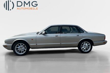 Jaguar XJ8 Gebrauchtwagen
