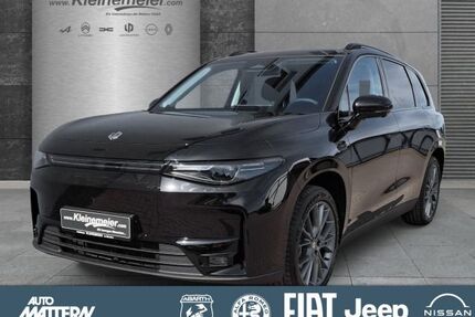 Leapmotor C10 Gebrauchtwagen