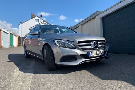 Mercedes-Benz C 250 Gebrauchtwagen