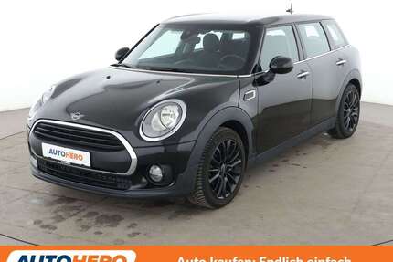 Mini One Clubman Gebrauchtwagen