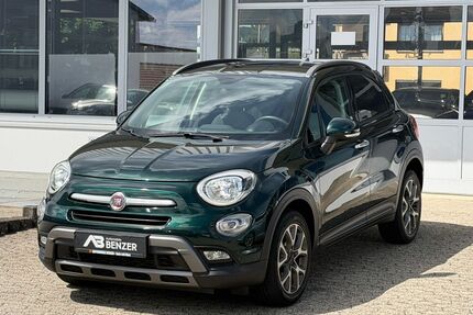Fiat 500X Gebrauchtwagen
