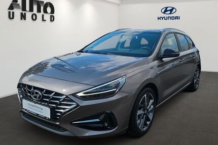 Hyundai i30 Gebrauchtwagen