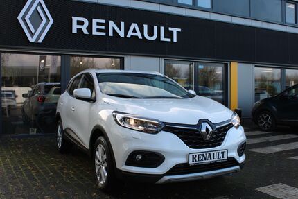 Renault Kadjar Gebrauchtwagen