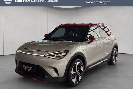 Smart #1 Gebrauchtwagen