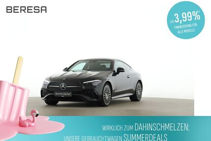 Mercedes-Benz CLE 220 Gebrauchtwagen