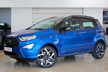 Ford EcoSport Gebrauchtwagen
