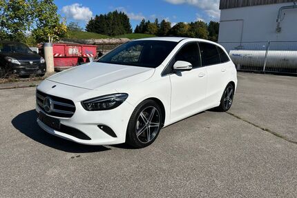 Mercedes-Benz B 180 Gebrauchtwagen