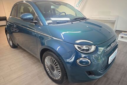 Fiat 500e Gebrauchtwagen