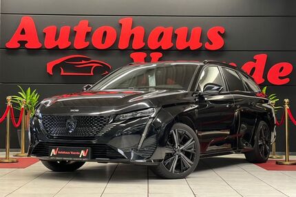 Peugeot 308 Gebrauchtwagen