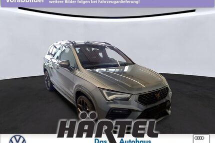 Cupra Ateca Gebrauchtwagen